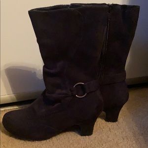 Girls boots